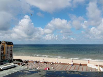 Ferienwohnung für 3 Personen (60 m²) in Westerland (Sylt) 5/10