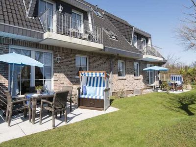 Ferienwohnung für 4 Personen (63 m²) in Westerland (Sylt) 3/10