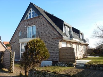 Ferienwohnung für 4 Personen (63 m²) in Westerland (Sylt) 4/10