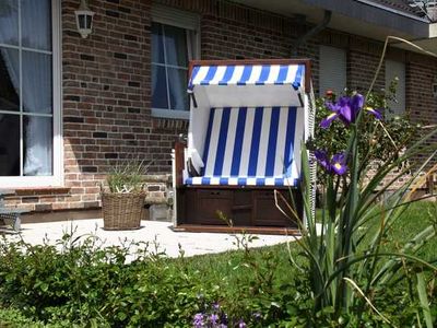 Ferienwohnung für 4 Personen (63 m²) in Westerland (Sylt) 6/10