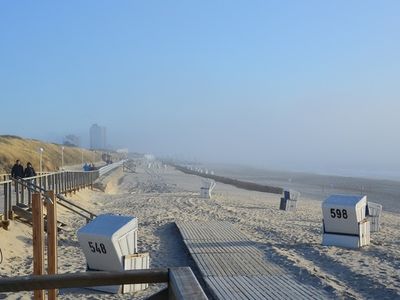 Ferienwohnung für 4 Personen (63 m²) in Westerland (Sylt) 7/10