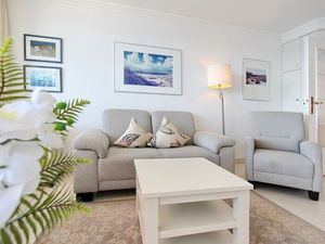 Ferienwohnung für 2 Personen (34 m²) in Westerland (Sylt)