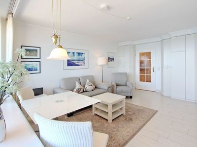 Ferienwohnung für 2 Personen (34 m²) in Westerland (Sylt) 2/10