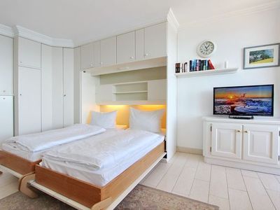 Ferienwohnung für 2 Personen (34 m²) in Westerland (Sylt) 4/10