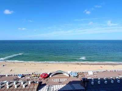 Ferienwohnung für 2 Personen (34 m²) in Westerland (Sylt) 7/10