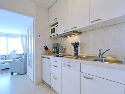 Ferienwohnung für 2 Personen (34 m²) in Westerland (Sylt) 8/10