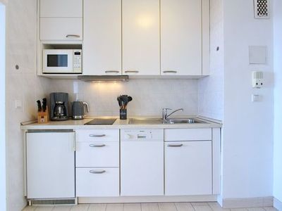 Ferienwohnung für 2 Personen (34 m²) in Westerland (Sylt) 9/10