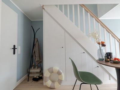 Ferienwohnung für 2 Personen (31 m²) in Westerland (Sylt) 2/10