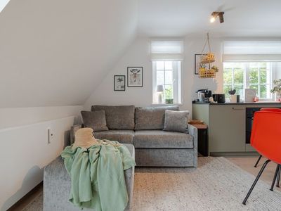 Ferienwohnung für 2 Personen (32 m²) in Westerland (Sylt) 2/10