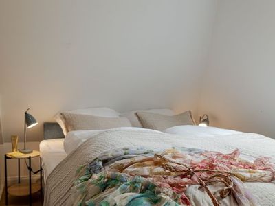 Ferienwohnung für 2 Personen (32 m²) in Westerland (Sylt) 4/10