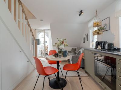 Ferienwohnung für 2 Personen (32 m²) in Westerland (Sylt) 8/10