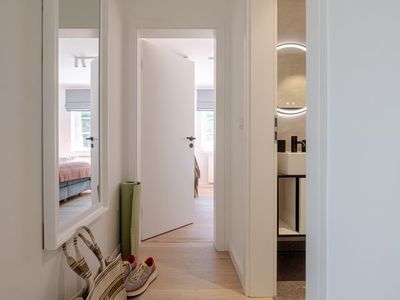 Ferienwohnung für 4 Personen (63 m²) in Westerland (Sylt) 4/10