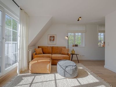 Ferienwohnung für 3 Personen (43 m²) in Westerland (Sylt) 2/10