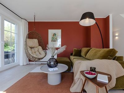 Ferienwohnung für 4 Personen (57 m²) in Westerland (Sylt) 2/10