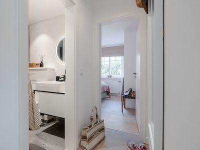 Ferienwohnung für 4 Personen (60 m²) in Westerland (Sylt) 10/10