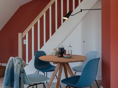 Ferienwohnung für 4 Personen (46 m²) in Westerland (Sylt) 2/10