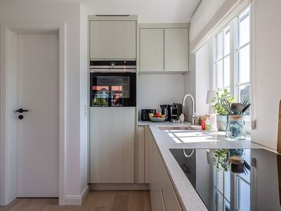 Ferienwohnung für 4 Personen (46 m²) in Westerland (Sylt) 9/10