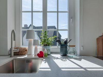 Ferienwohnung für 4 Personen (46 m²) in Westerland (Sylt) 10/10