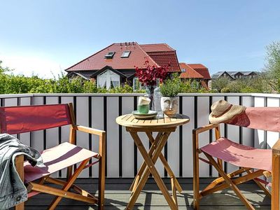 Ferienwohnung für 5 Personen (70 m²) in Westerland (Sylt) 7/10