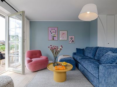 Ferienwohnung für 4 Personen (58 m²) in Westerland (Sylt) 2/10