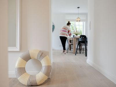 Ferienwohnung für 4 Personen (57 m²) in Westerland (Sylt) 4/10