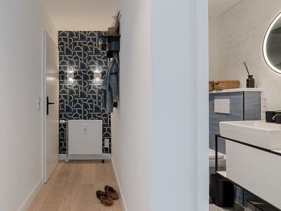 Ferienwohnung für 4 Personen (57 m²) in Westerland (Sylt) 7/10