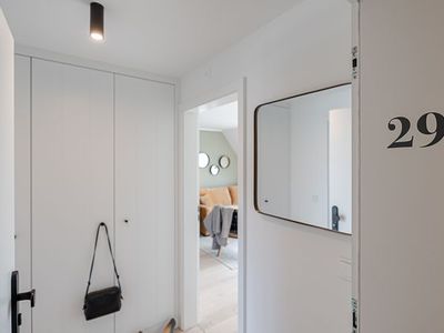 Ferienwohnung für 5 Personen (70 m²) in Westerland (Sylt) 7/10