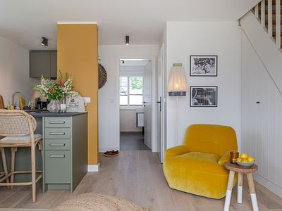 Ferienwohnung für 3 Personen (43 m²) in Westerland (Sylt) 1/10