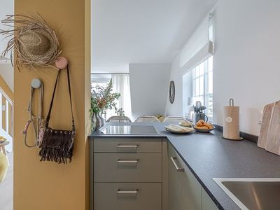 Ferienwohnung für 3 Personen (43 m²) in Westerland (Sylt) 2/10