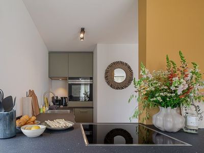 Ferienwohnung für 3 Personen (43 m²) in Westerland (Sylt) 9/10