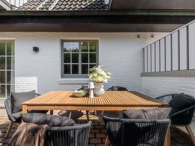 Ferienwohnung für 4 Personen (63 m²) in Westerland (Sylt) 4/10