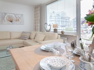 Ferienwohnung für 4 Personen (54 m²) in Westerland (Sylt)