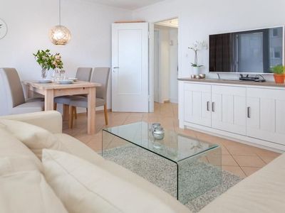 Ferienwohnung für 4 Personen (54 m²) in Westerland (Sylt) 2/8