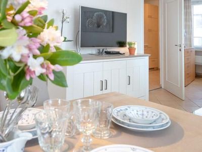 Ferienwohnung für 4 Personen (54 m²) in Westerland (Sylt) 4/8