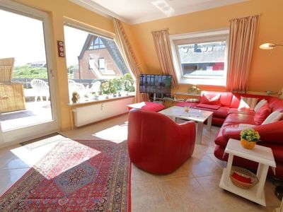 Ferienwohnung für 2 Personen (85 m²) in Westerland (Sylt) 5/10