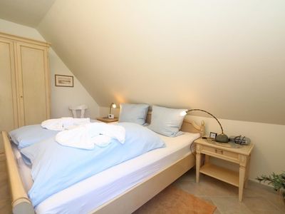 Ferienwohnung für 2 Personen (85 m²) in Westerland (Sylt) 8/10