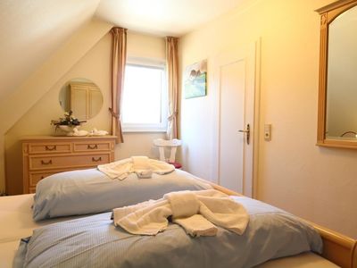 Ferienwohnung für 2 Personen (85 m²) in Westerland (Sylt) 10/10