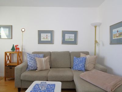 Ferienwohnung für 2 Personen (32 m²) in Westerland (Sylt) 5/10