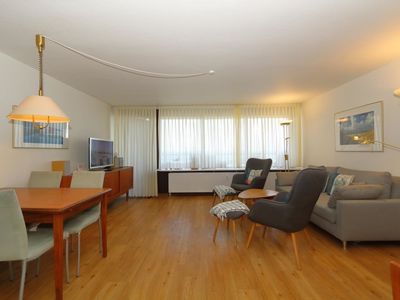 Ferienwohnung für 4 Personen (60 m²) in Westerland (Sylt) 4/10