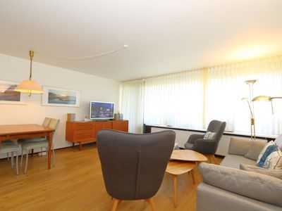 Ferienwohnung für 4 Personen (60 m²) in Westerland (Sylt) 6/10