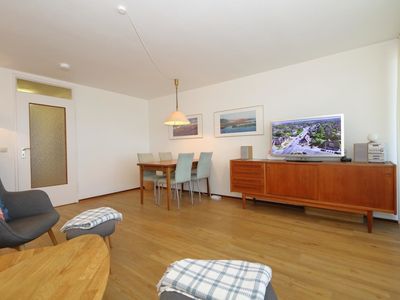 Ferienwohnung für 4 Personen (60 m²) in Westerland (Sylt) 7/10