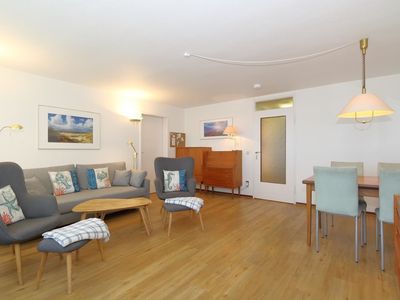 Ferienwohnung für 4 Personen (60 m²) in Westerland (Sylt) 8/10