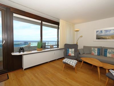 Ferienwohnung für 4 Personen (60 m²) in Westerland (Sylt) 9/10