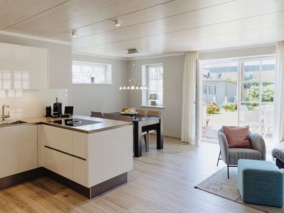 Ferienwohnung für 6 Personen (130 m²) in Westerland (Sylt) 2/10