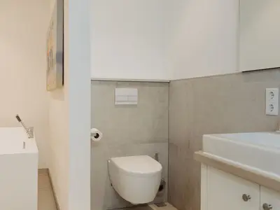 Ferienwohnung für 6 Personen (130 m²) in Westerland (Sylt) 9/10