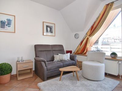 Ferienwohnung für 2 Personen (50 m²) in Westerland (Sylt) 1/10