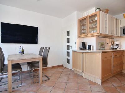 Ferienwohnung für 2 Personen (50 m²) in Westerland (Sylt) 3/10