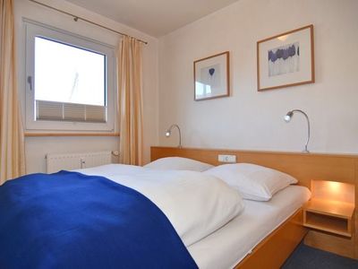 Ferienwohnung für 2 Personen (50 m²) in Westerland (Sylt) 10/10