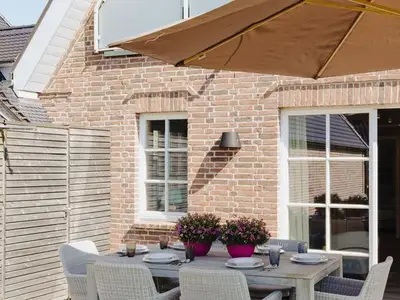 Ferienwohnung für 6 Personen (130 m²) in Westerland (Sylt) 7/10