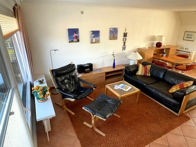 Ferienwohnung für 3 Personen (60 m²) in Westerland (Sylt) 2/10